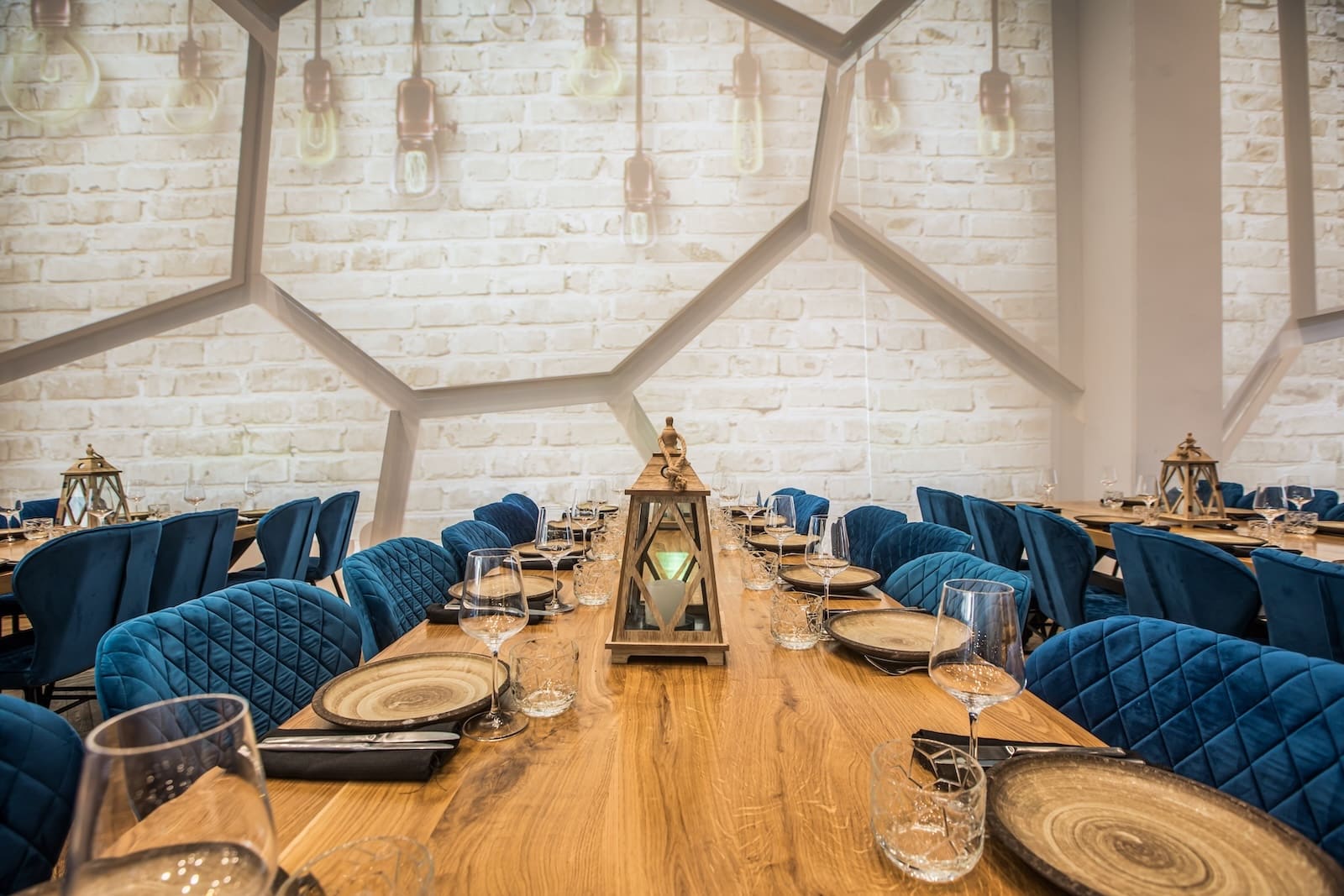 Hila Events, Ashdod