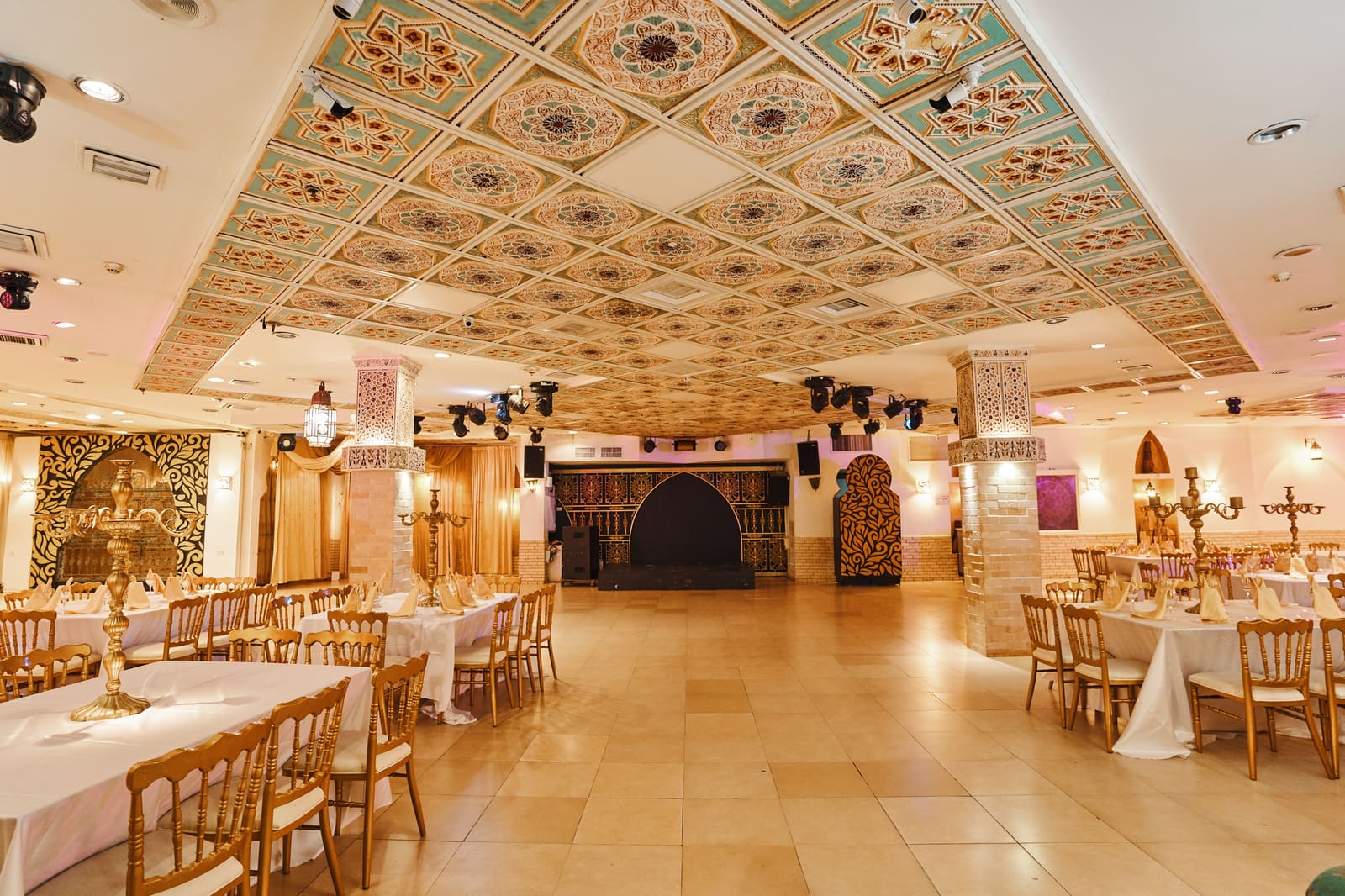 La Mamounia, Ashdod : photo 1