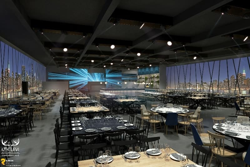 Mamila, Ashdod